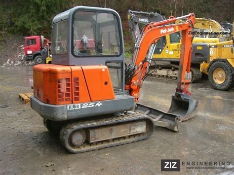 pel job mini digger history|pel job eb25.4 manual.